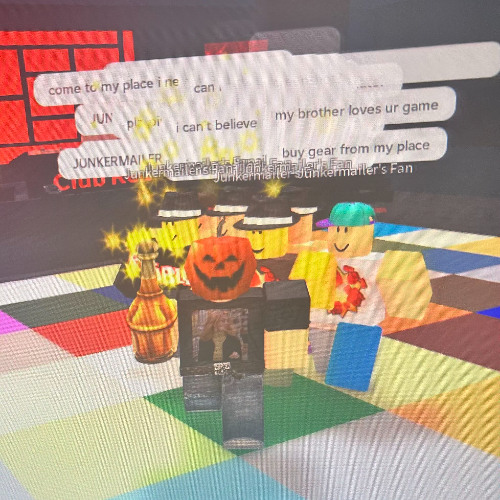 we should be friends demo