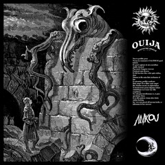 Ankou - Ouija