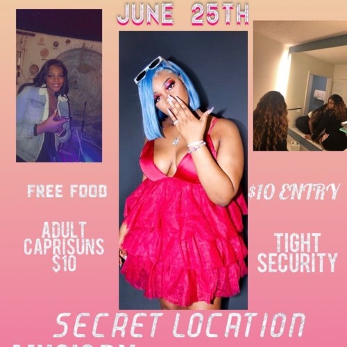 Linna Birthday Bashment Live Audio CJ Shellazz X DJ Ronnie