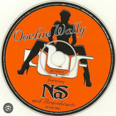 Dj Purp & NAS - OOCHIE WALLY (BANG BANG)