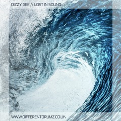 Dizzy Gee - Lost In Sound - Studio Mix - 03.10.2020