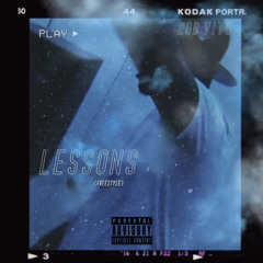 Rob Vito - Lessons