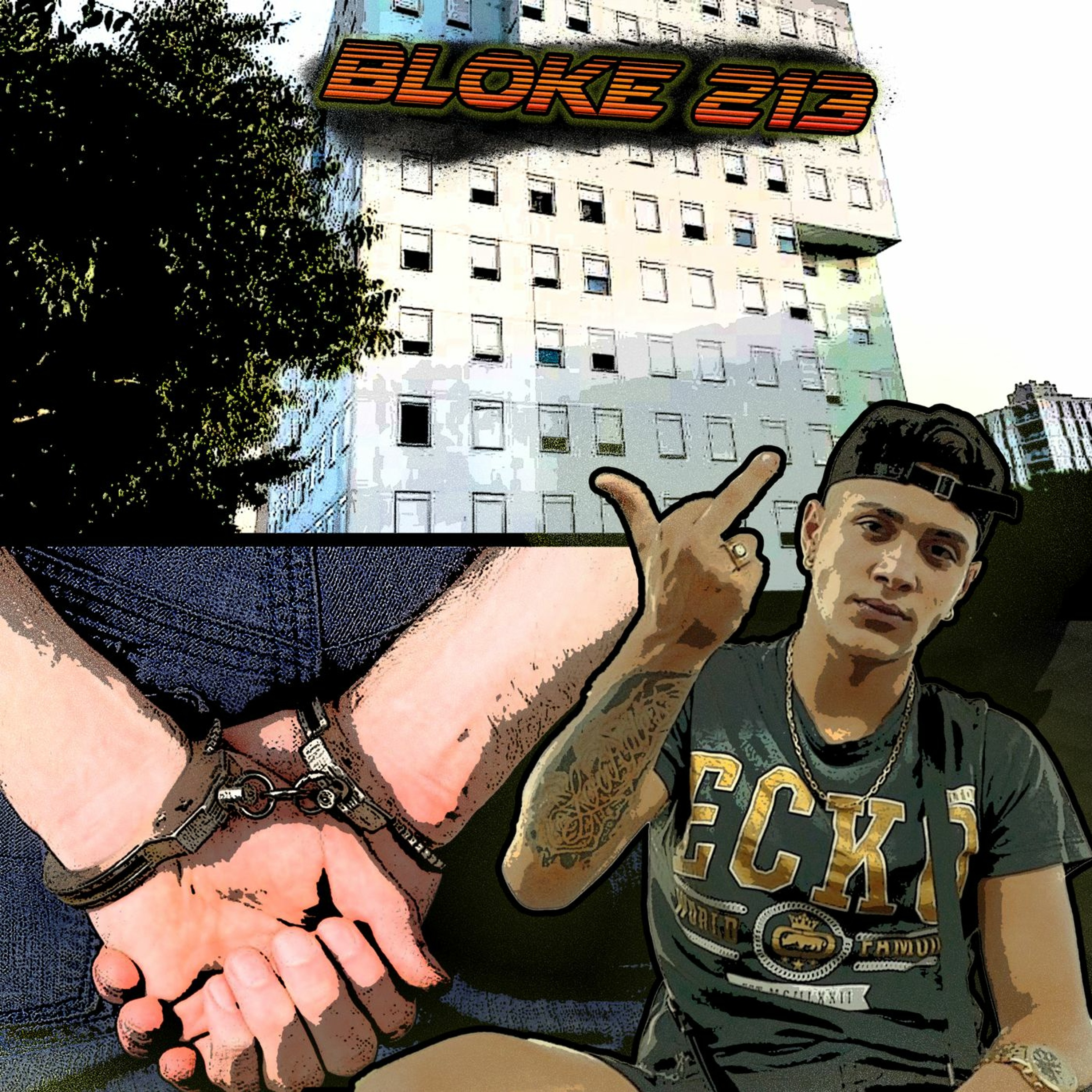 Fvckda6 Records