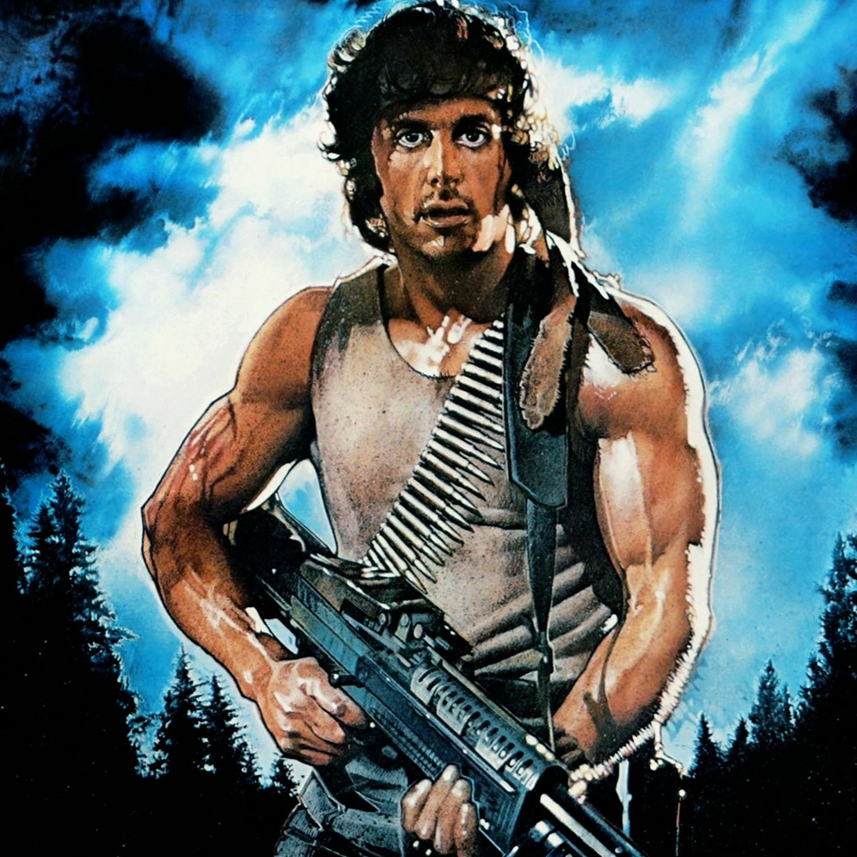#189 - JOHN RAMBO INNOCENT!!! (w/ Micah Uetricht)