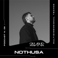 𝐑𝐀𝐃𝐈𝐎 𝐀𝐔𝐑𝐀 [𝐼𝑛𝑣𝑖𝑡𝑒𝑠 𝑆𝑒𝑟𝑖𝑒𝑠 08] - 𝐍𝐎𝐓𝐇𝐔𝐒𝐀