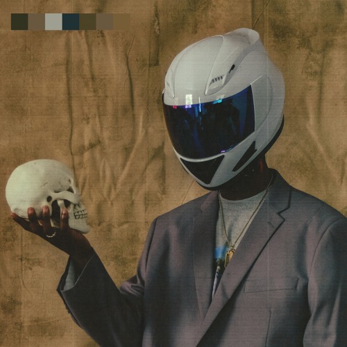 BLUENOTES N DiLLA (Prod. JUNIE.)