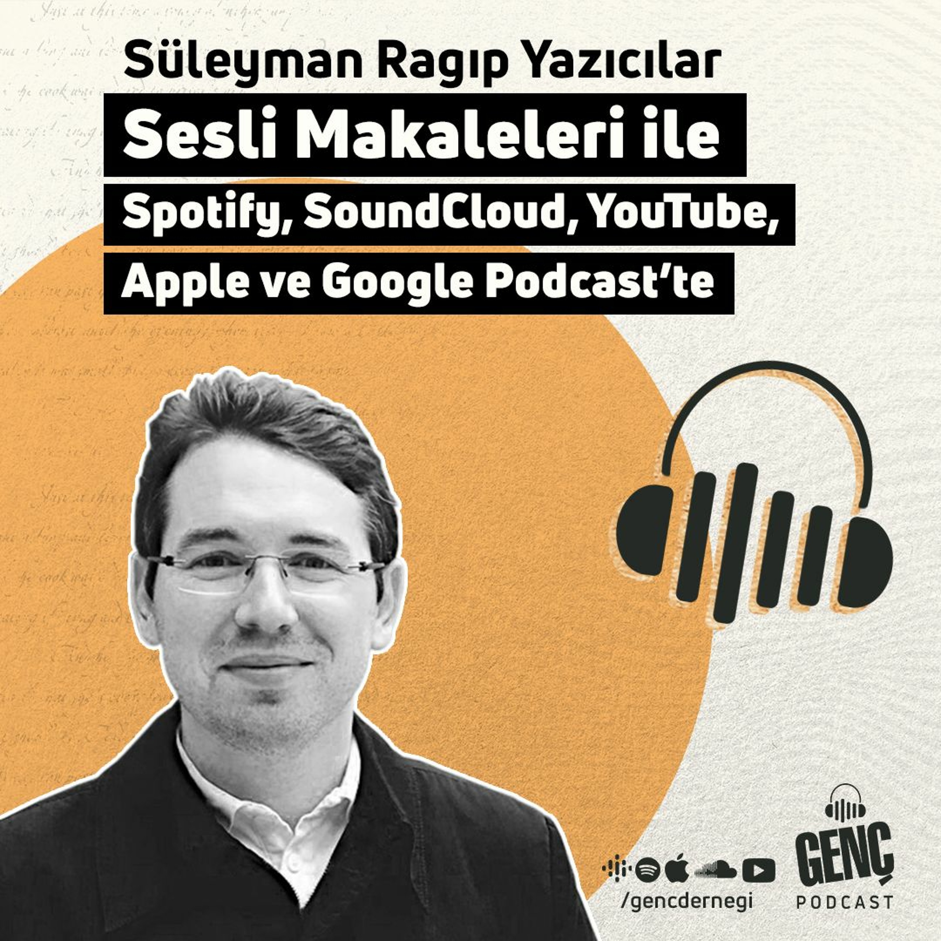 GENÇ Podcast