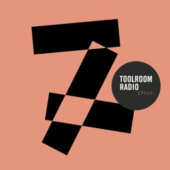 Toolroom Radio EP523 - Presented by Mark Knight