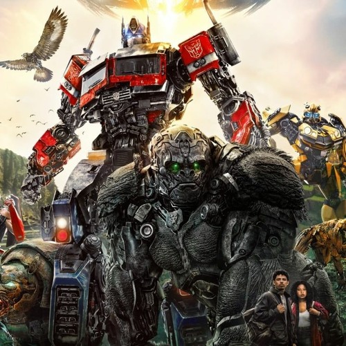 Stream episode Transformers: Rise of the Beasts (2023) FullMovie MP4/360p/480p/720p/1080p/4K  1570709 by empal podcast | Listen online for free on SoundCloud