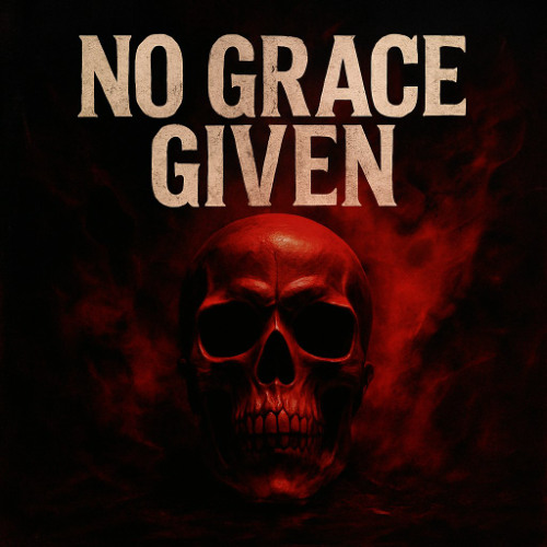 NO GRACE GIVEN