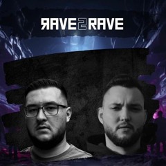 Patrick Scuro B2b Philipp Lewinski @ Rave2Rave at M-Bia Berlin