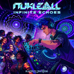 Nukleall & Offlabel - Kalahari Kids (Original Mix)