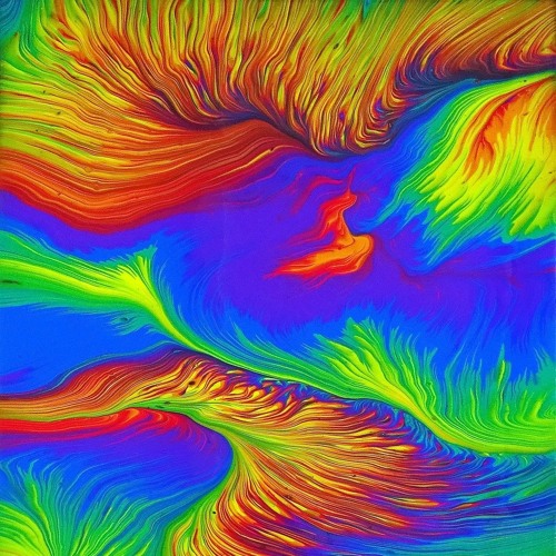 Orchid Mixtape 05-07-2023 - What If...What If Isn't What If