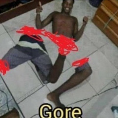 FRENZY - GORY BOY (PROD. VISION X NOLAN DAVINCI)