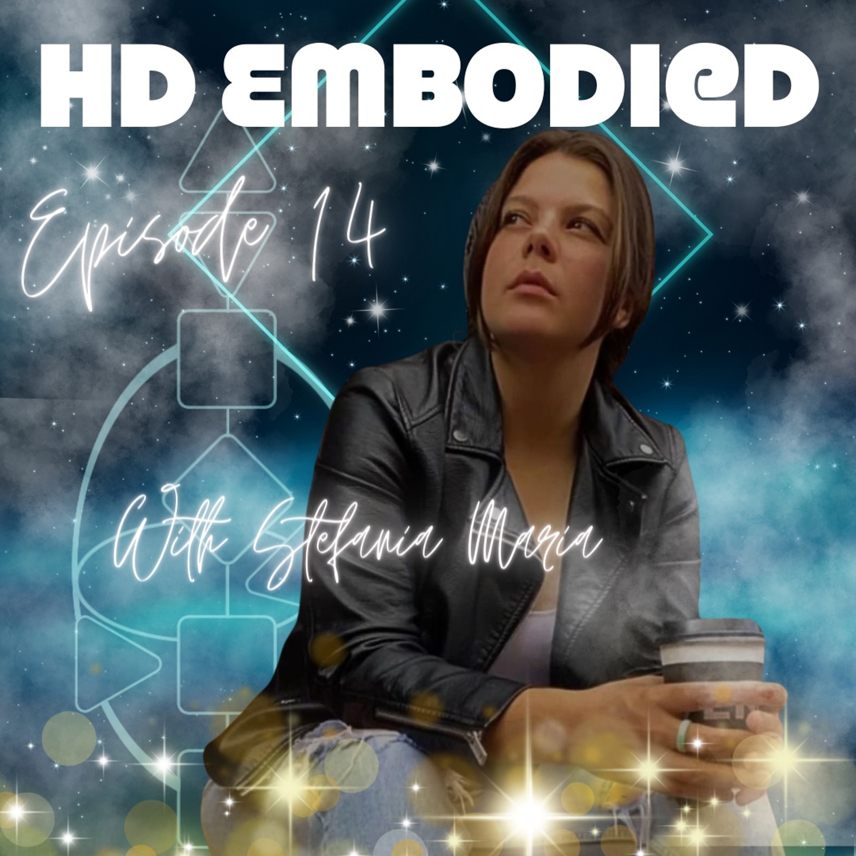 HD Embodied