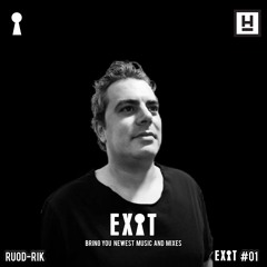 Exit : Bring You Newest Music & Mixes .:. #01