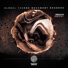 GONCALO M - Sound Barrier - Global Techno Movement Rec