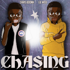 Chasing Feat. Chris Boonk