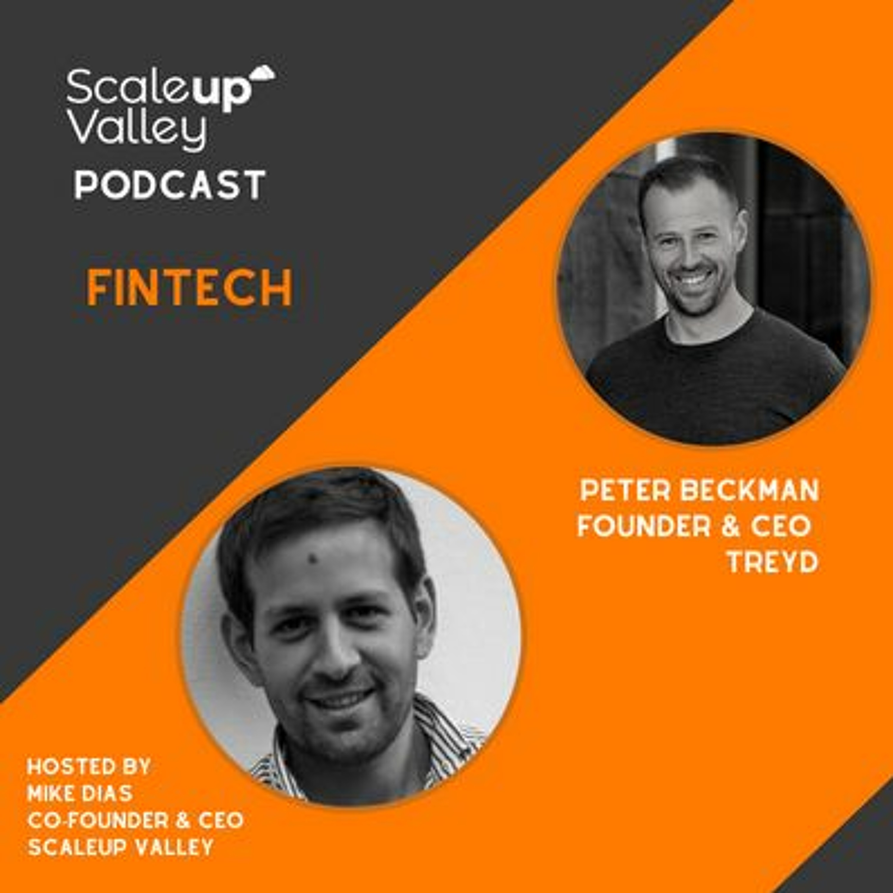 Scaleup Valley Podcast