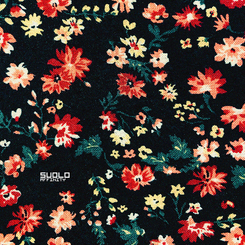 Suolo - Affinity EP [CPD065]