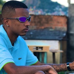 MT - AMA PORRA NEM UMA - DJ ML DO CAMPINHO