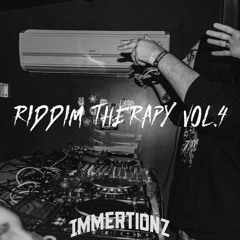 RIDDIM THERAPY VOL.4