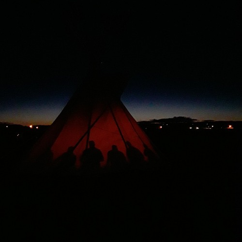 Lincoln Josley Chinle Convention June 26, 2021