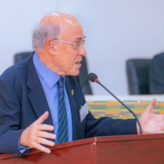 Regulation of the African Power sector 10 Week Course - An introduction by Ignacio Pérez-Arriaga.