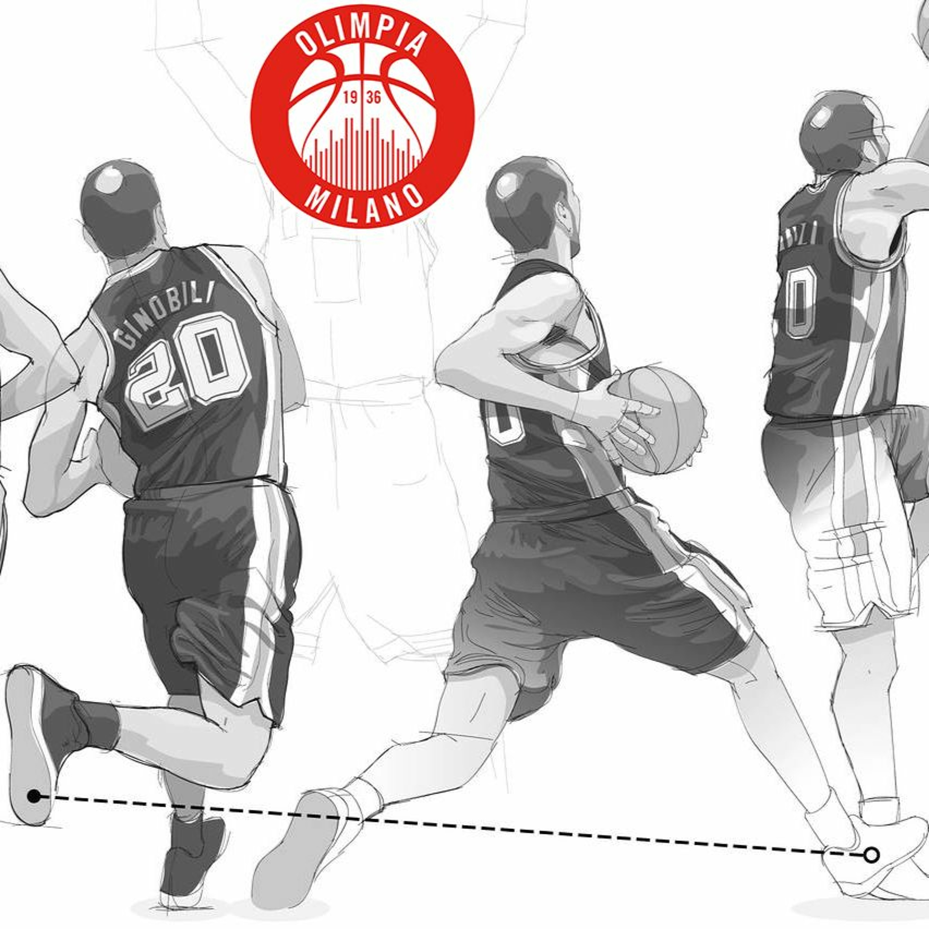Eurostep Podcast