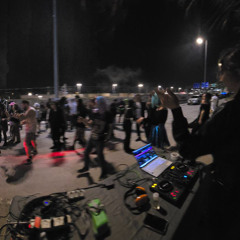 Kisonchess@Purim Street Rave 13.03.2025