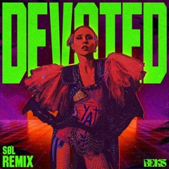 Beks - Devoted (Solomon France Remix)