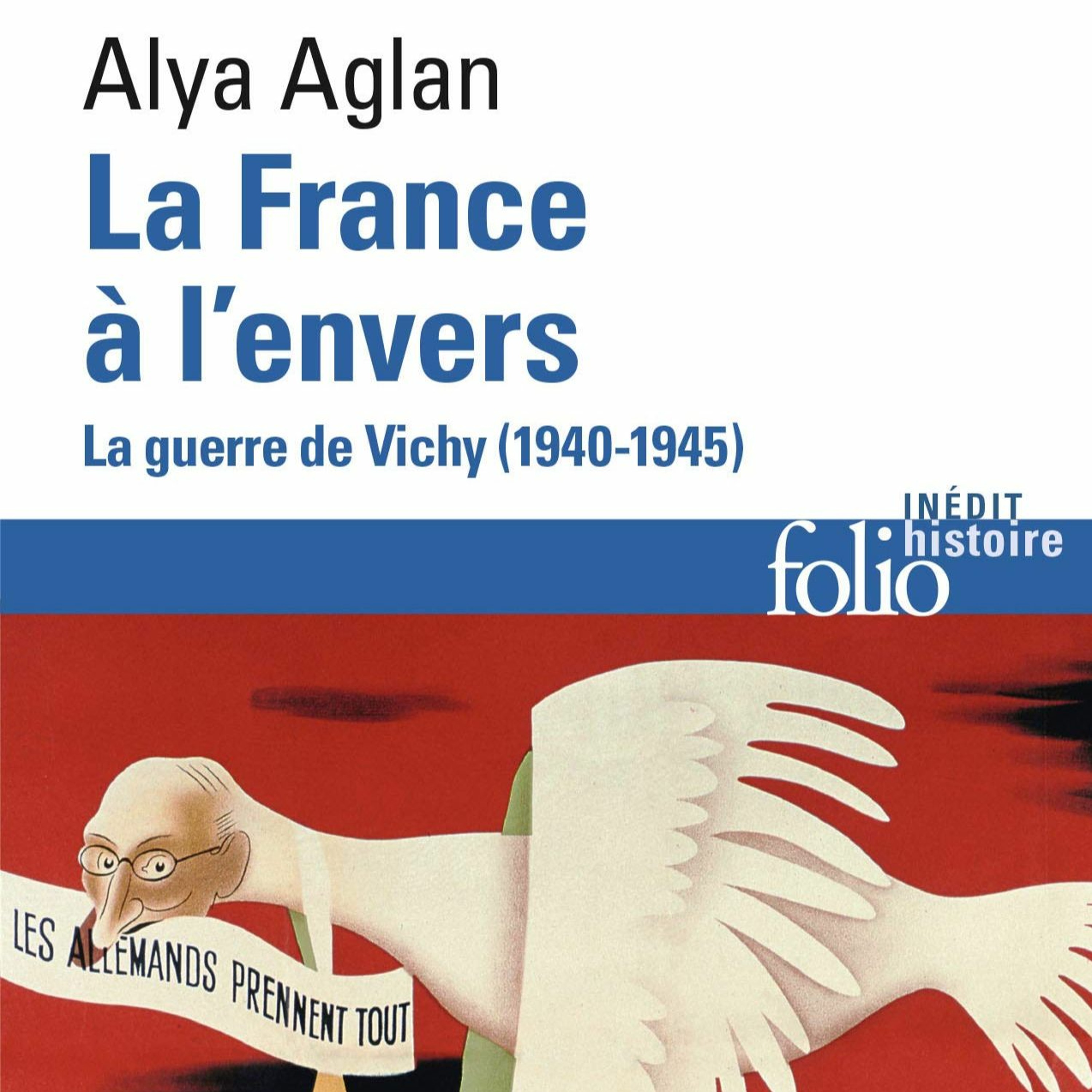 Chemins d’histoire