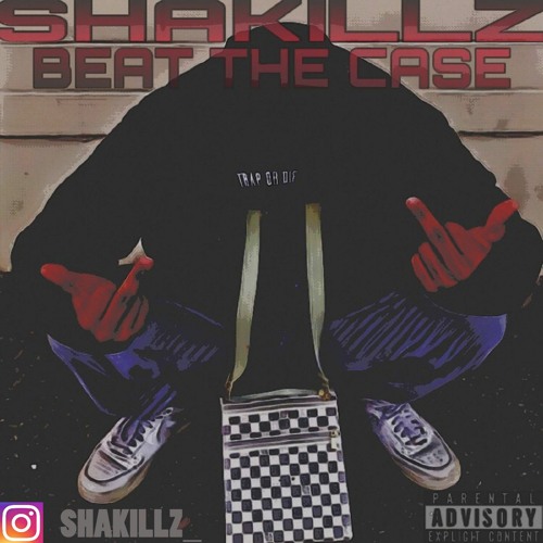 Shakillz - To The Top