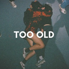 "TOO OLD" - Juice WRLD Type Beat 2022 [Sad Vibes]