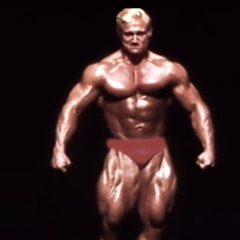 Determined, motivated, inspired to take your physical self beyond any previous point
