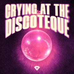 Dallax - Crying At The Discoteque (Techno Mix)