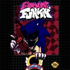"Hill Of The Void" Sonic.EXE Friday Night Funkin'