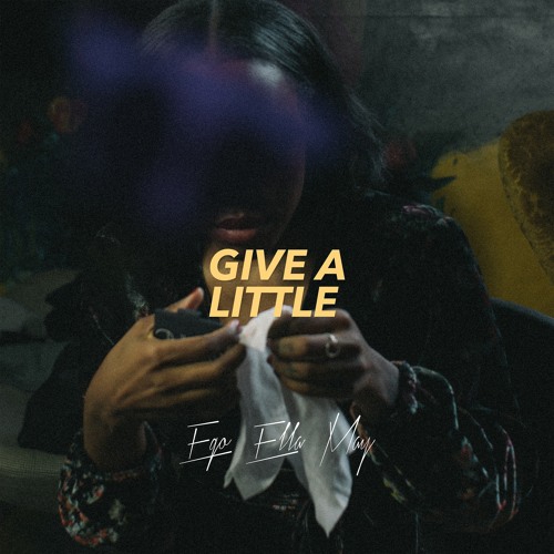 Give A Little