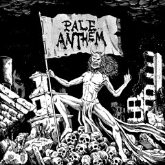 GRYNIX - PALE ANTHEM