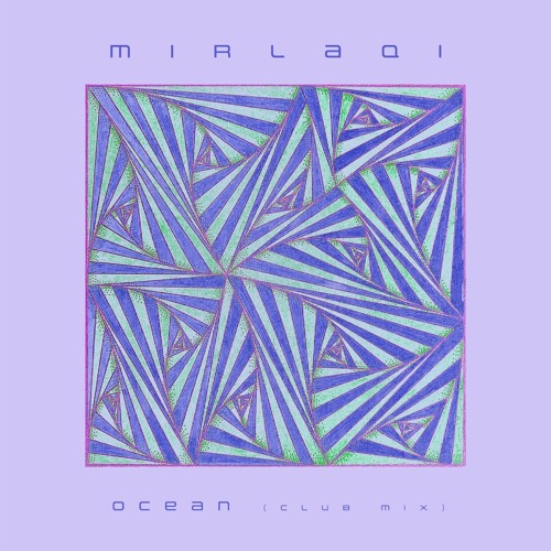 DC Promo Tracks: Mirlaqi "Ocean"