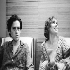 a ∞'s passos de você