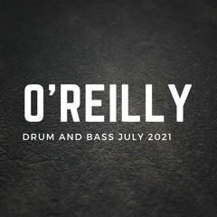 Drum And Bass July 2021