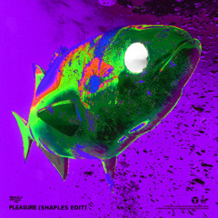Moore Kismet - PLEASURE (shaples edit)