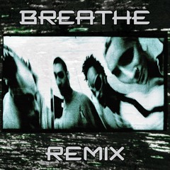 The Prodigy - Breathe (Obscure Sound Remix)