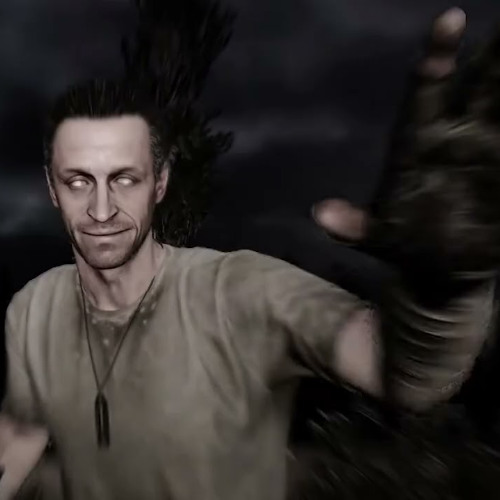 S.T.A.L.K.E.R. 2 Heart Of Chornobyl (OST) - Faust (Final part extended)