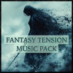 Fantasy Tension Music Pack 1 - Preview