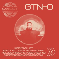 Weekend Lift | 11.10.25 SFR