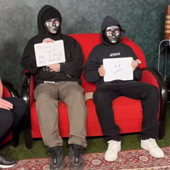 Throwin Elbows x Alien Communication (Roan EDIT)