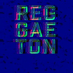 Reggaeton Mix #4