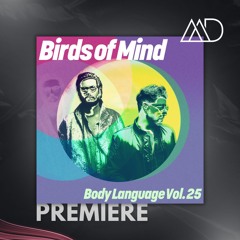 PREMIERE: Zosia - Honey (Birds of Mind Remix) [Get Physical Music]
